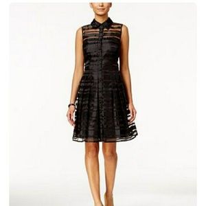 Tahari dress